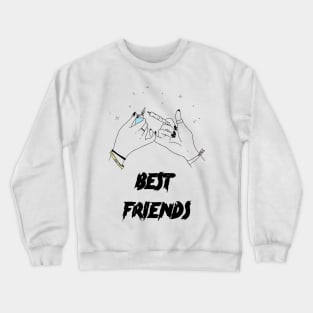 Funny Quotes Gift Crewneck Sweatshirt